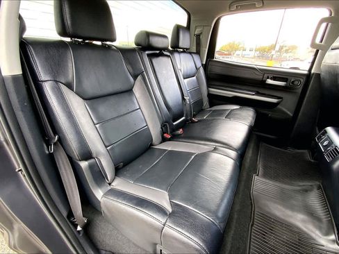 Used 2019 Toyota Tundra Limited image 19