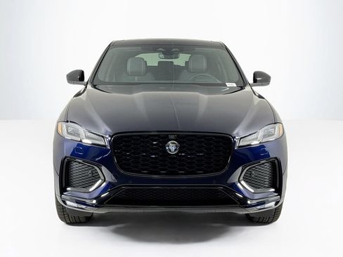New 2026 Jaguar F-PACE R-Dynamic S AWD/4WD image 5
