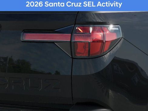 New 2026 Hyundai Santa Cruz SEL image 10