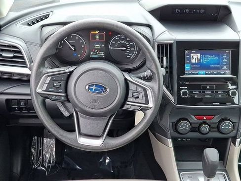 Used 2021 Subaru Forester image 11