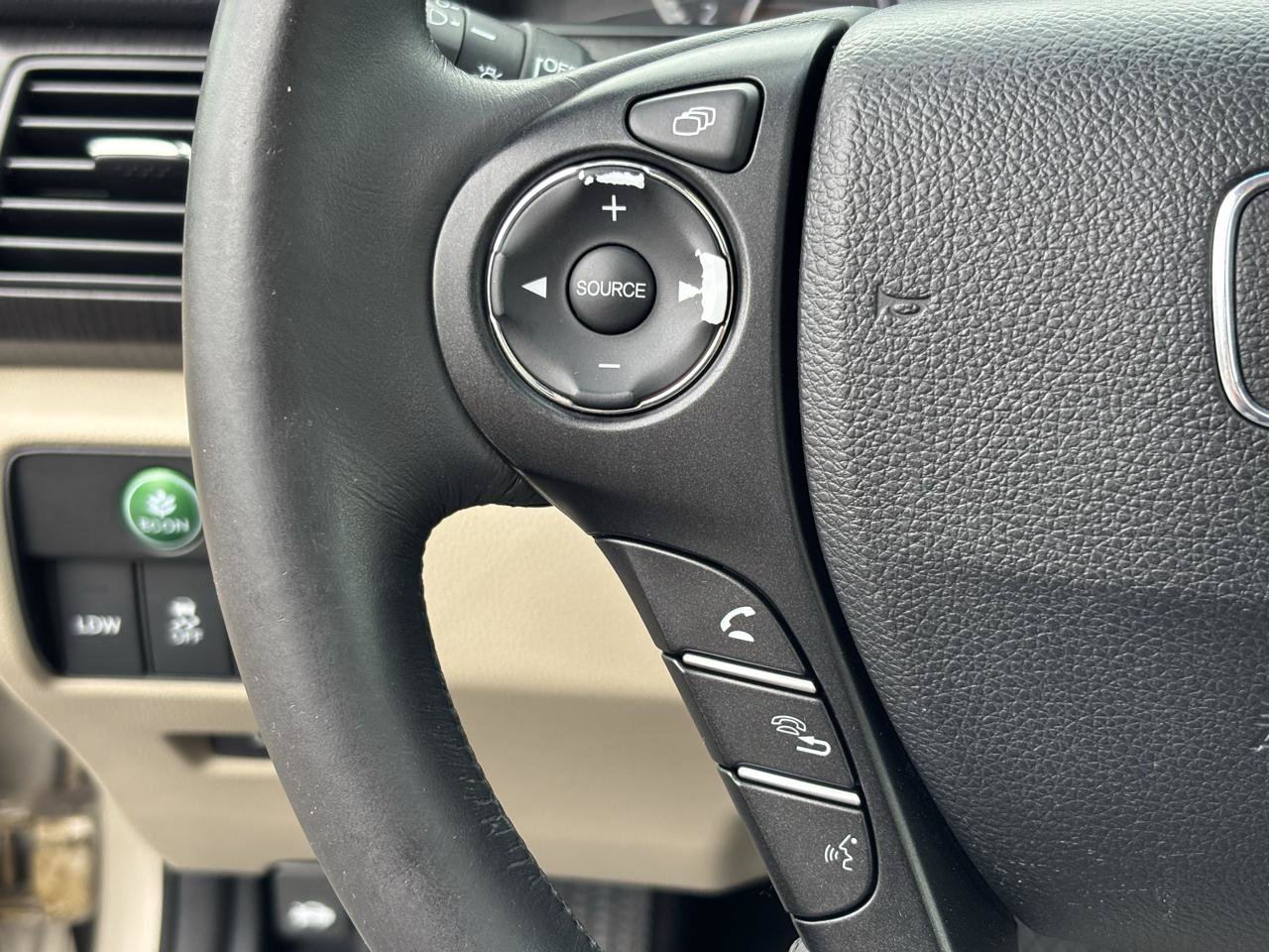 Used 2013 Honda Accord EX-L image 20