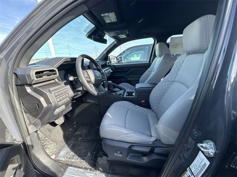 New 2026 Toyota Tacoma SR5 image 17