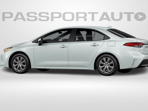 New 2026 Toyota Corolla LE FWD image 6