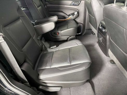 Used 2019 Chevrolet Tahoe Premier image 13