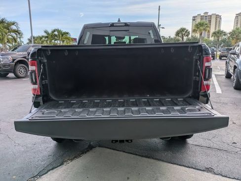 Used 2023 RAM 1500 TRX w/ TRX Level 2 Equipment Group AWD/4WD image 9