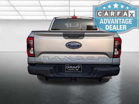 Used 2024 Ford Ranger XLT w/ Equipment Group 301A High AWD/4WD image 27