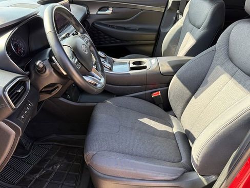 Used 2023 Hyundai Santa Fe SEL image 20