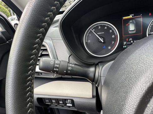 Certified 2023 Subaru Forester Limited AWD/4WD image 29
