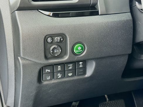 New 2026 Honda Ridgeline Black Edition image 10