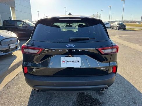 New 2026 Ford Escape ST-Line w/ Tech Pack #1 image 37