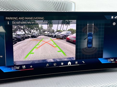 New 2026 BMW 330i Sedan w/ Convenience Package image 12