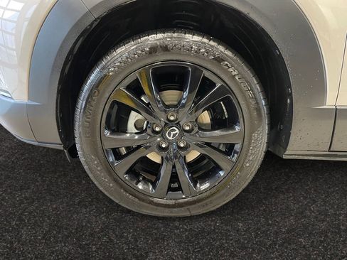 Used 2024 MAZDA CX-30 AWD 2.5 S w/ Select Sport Pkg image 13