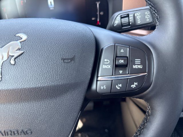 New 2026 Ford Bronco Sport Outer Banks w/ Outer Banks Tech Package+ AWD/4WD image 29
