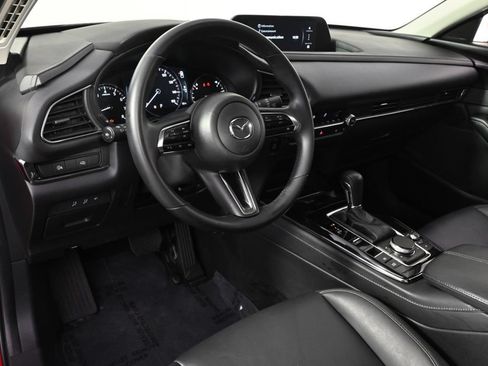 Used 2024 MAZDA CX-30 AWD 2.5 S w/ Preferred Package image 12