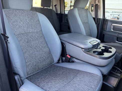 Used 2018 RAM 2500 Lone Star image 26