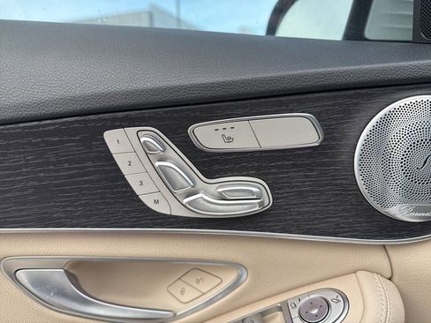 Used 2021 Mercedes-Benz C 300 4MATIC Sedan w/ Premium Package image 22