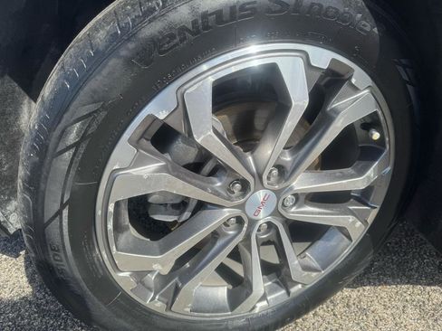 Used 2019 GMC Terrain SLT w/ Preferred Package FWD image 50