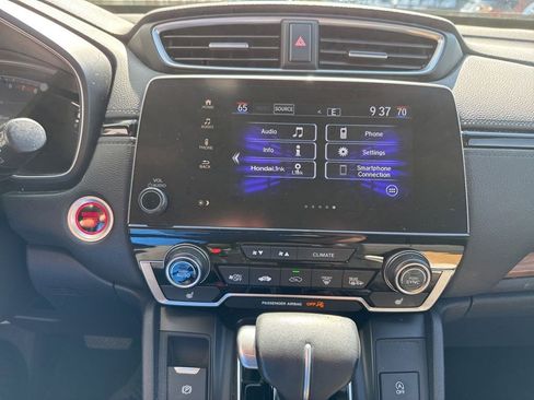Used 2022 Honda CR-V EX-L image 17