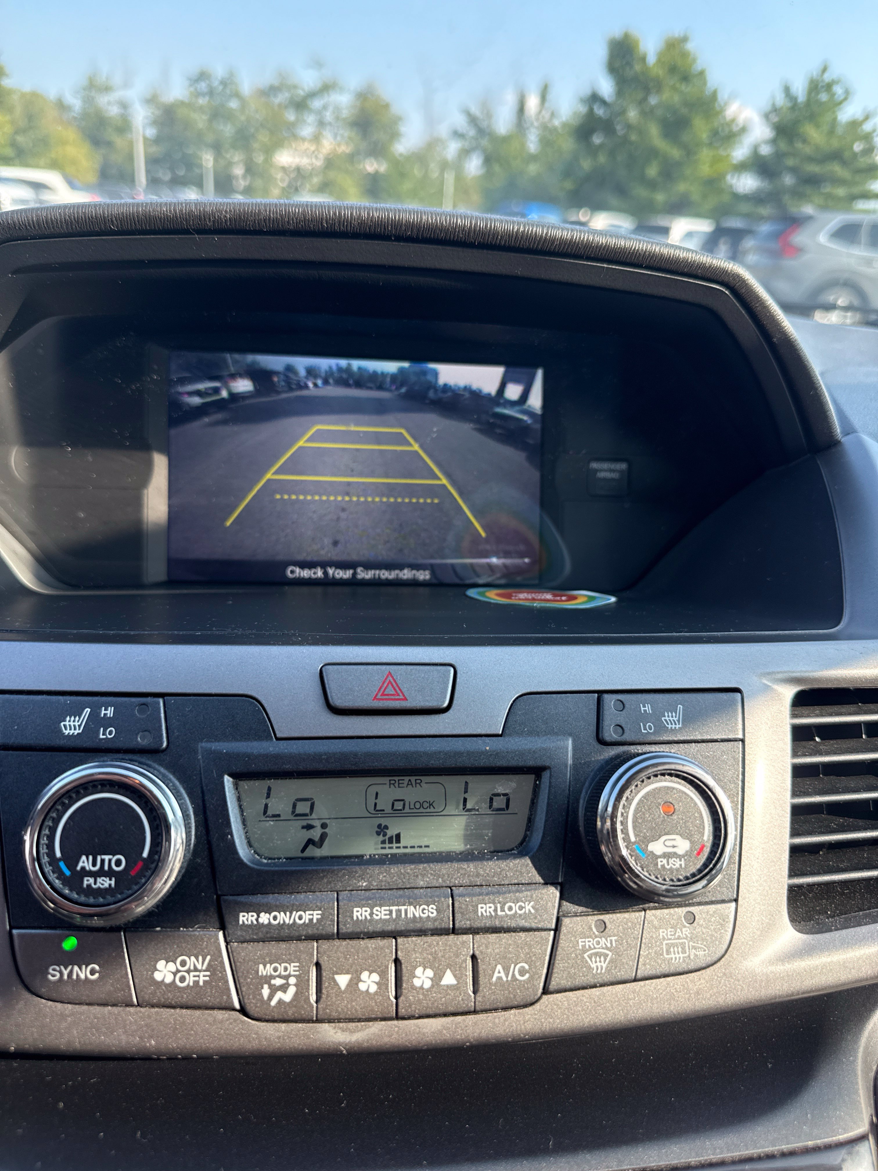 Used 2016 Honda Odyssey EX-L image 6