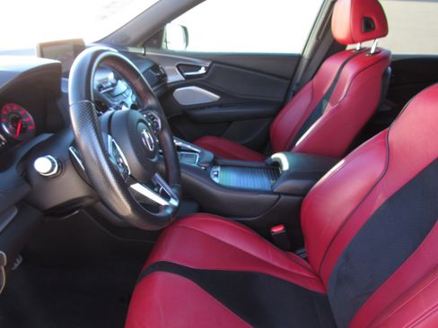 Used 2020 Acura RDX A-Spec image 17