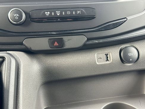 New 2026 Ford Transit 350 148 High Roof w/ Load Area Protection Package image 26