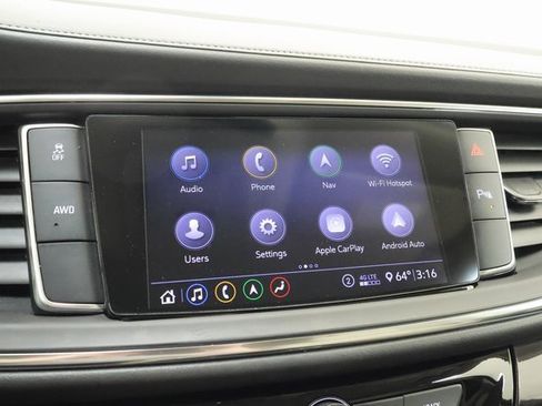 Used 2021 Buick Enclave Essence w/ Sound and Sites Package image 14