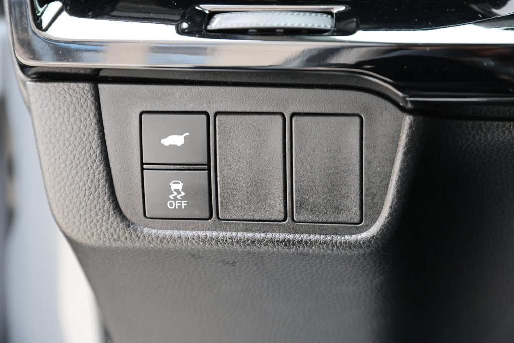 Used 2025 Honda CR-V EX-L image 16