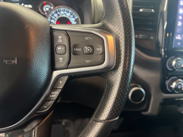Used 2025 RAM 1500 Tradesman AWD/4WD image 18