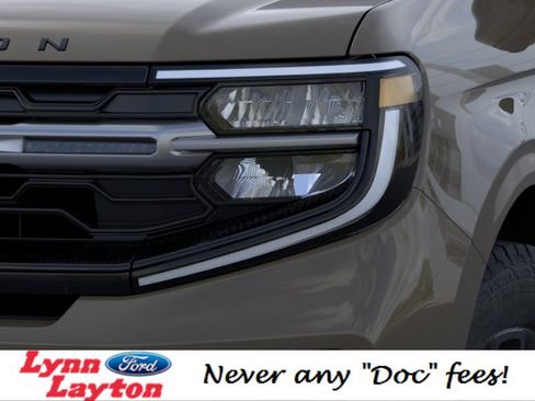 New 2026 Ford Expedition Tremor AWD/4WD image 18