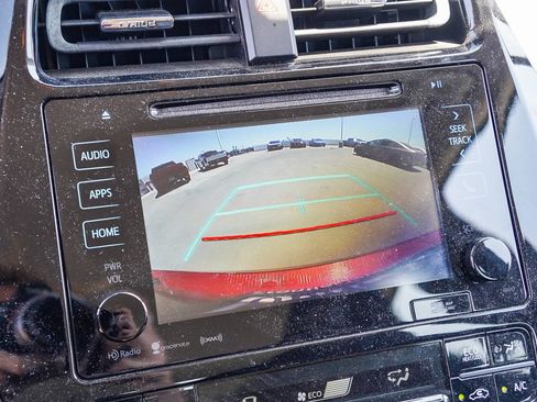 Used 2017 Toyota Prius Prime Plus FWD image 23