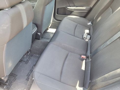 Certified 2018 Honda Civic LX image 17