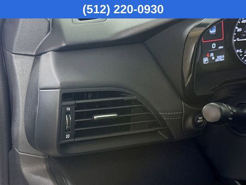 Certified 2025 Subaru Legacy Premium image 11