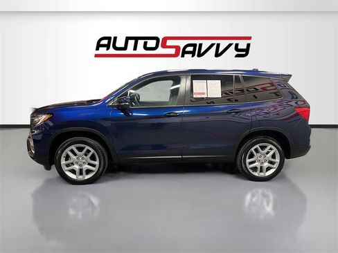 Used 2025 Honda Passport EX-L image 4