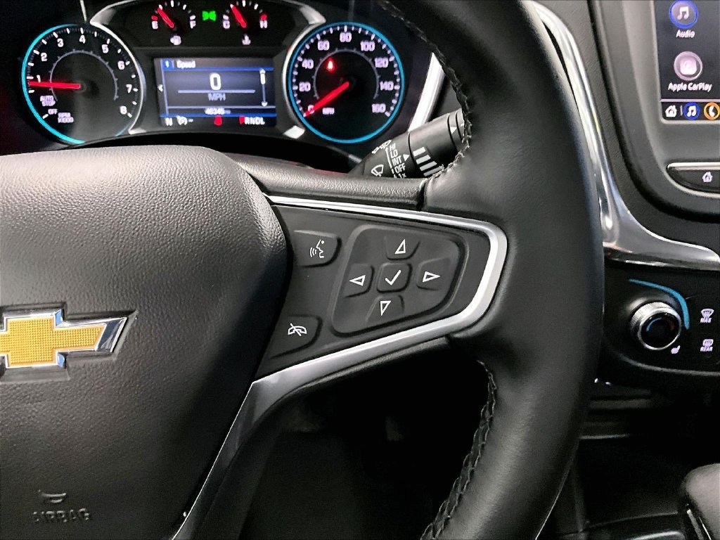 Used 2024 Chevrolet Equinox LT AWD/4WD image 24