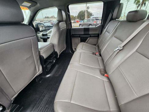 Used 2020 Ford F150 XL w/ Equipment Group 101A Mid image 8