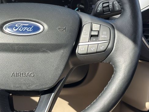 Used 2020 Ford Escape SEL FWD image 15