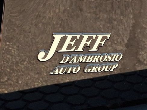 Certified 2022 RAM 1500 Warlock w/ Electronics Group AWD/4WD image 35