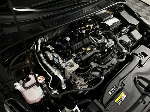 Certified 2024 Toyota Corolla Sedan image 10