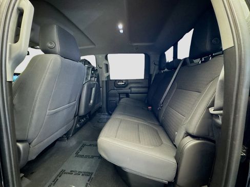 Used 2021 Chevrolet Silverado 2500 LT w/ All Star Edition image 14