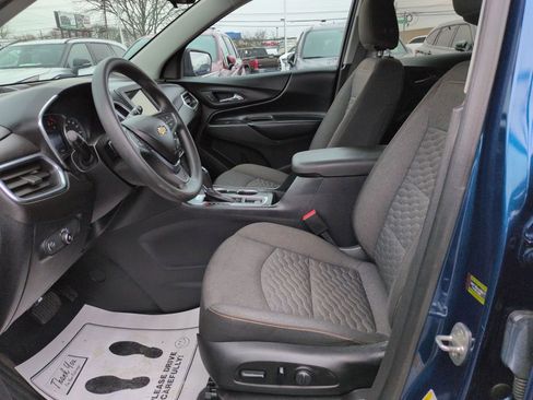 Used 2019 Chevrolet Equinox LT image 9