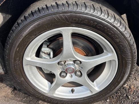 Used 2000 Toyota MR2 image 14