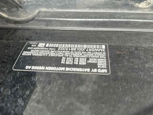 Used 2020 BMW 330i xDrive Sedan w/ Driving Assistance Package image 17