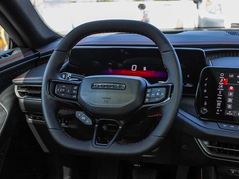 New 2026 Dodge Charger R/T AWD/4WD image 15
