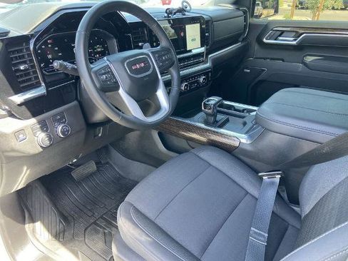 New 2025 GMC Sierra 1500 Elevation w/ Preferred Package AWD/4WD image 6