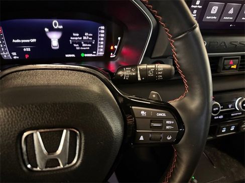 Certified 2026 Honda Passport TrailSport Elite image 30