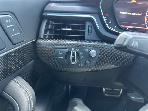 Used 2018 Audi S5 Prestige AWD/4WD image 19