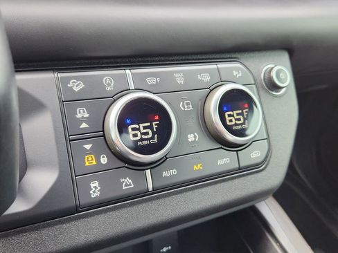 Used 2022 Land Rover Defender 110 X image 23