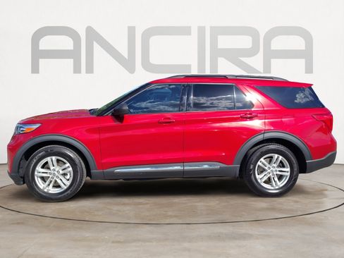 Used 2023 Ford Explorer XLT w/ Equipment Group 202A RWD image 7