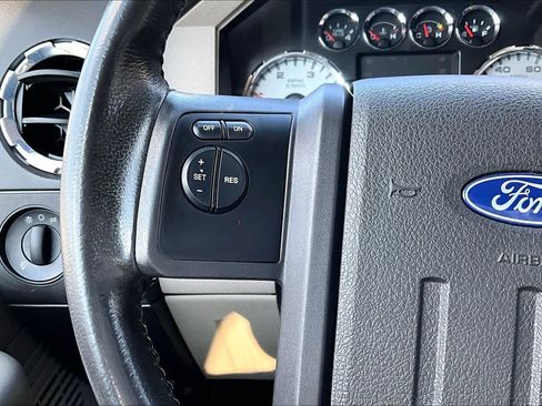Used 2008 Ford F350 XLT image 24