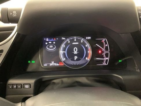 Used 2023 Lexus ES 350 w/ Premium Package image 19